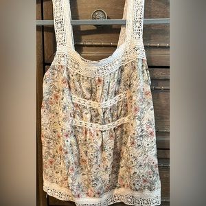 American Rag tank top